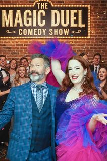 The Magic Duel