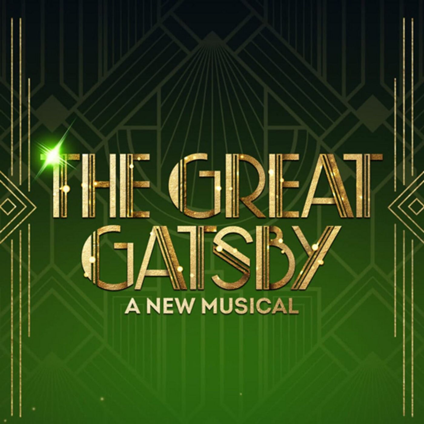 THE GREAT GATSBY & More Lead Chicago's Spring 2026 Top Theatre Shows  Image