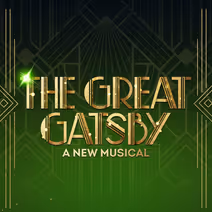 The Great Gatsby