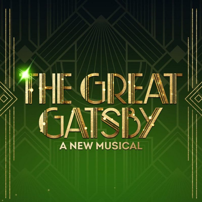 THE GREAT GATSBY & More Lead Chicago's Spring 2026 Top Theatre Shows Image