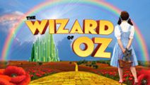 The Wizard of Oz
