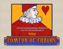 The Comedy of Errors