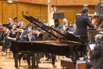 Malta Philharmonic Orchestra’s 50th Anniversary Tour