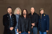 38 Special: 50 Year Legacy Tour in New Jersey