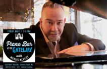 Michael McAssey/Piano Bar