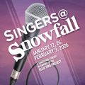 Singers @ Snowfall in Calgary