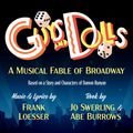 Guys and Dolls in Orlando