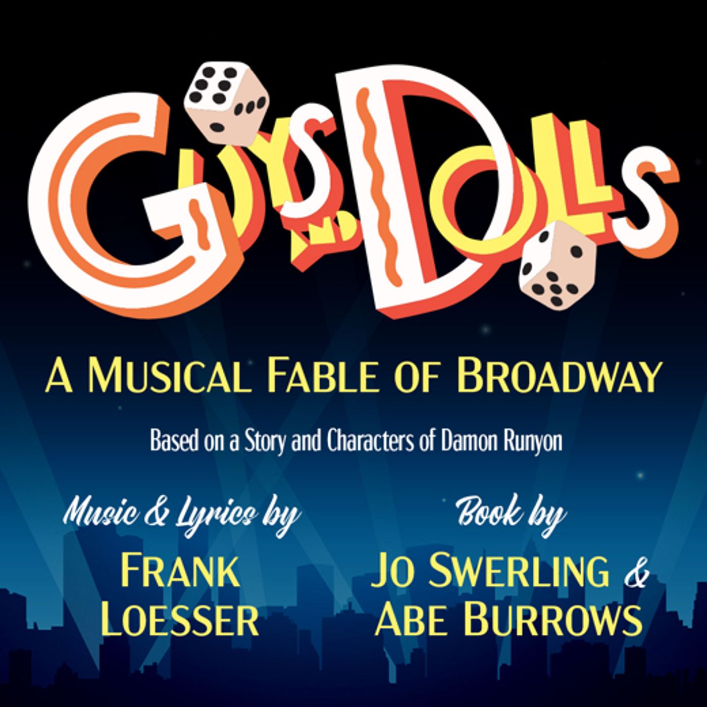 FIDDLER ON THE ROOF & More Lead Florida's Spring 2026 Top Theatre Shows  Image