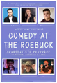 Comedy at The Roebuck Borough SE1 4YG : Patrick Monahan , Valeria Vulpe, Marcus Beeby, Ibs Sesay in UK Regional