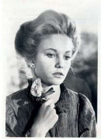 Edith Wharton's Summer show poster