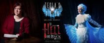 STL Opera Collective presents TESLA'S PIGEON & TO HELL AND BACK