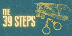 The 39 Steps in Denver