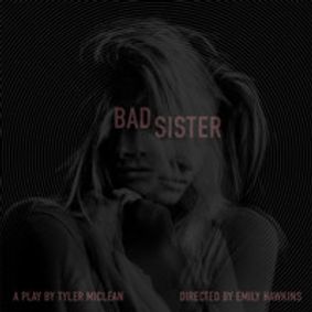 Bad Sister show poster
