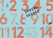 A Far Cry 2021 Spring Soirée