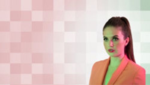 Please, Feel Free to Share show poster