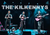 The Kilkennys in UK Regional
