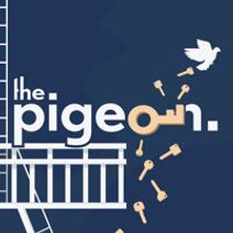 the pigeon.