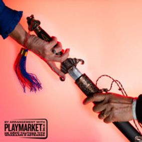 A Lovely Day to Kill Your Spouse show poster