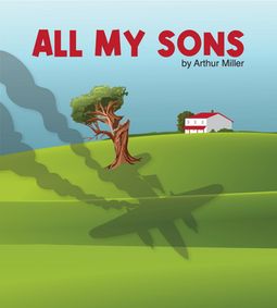 All My Sons show poster