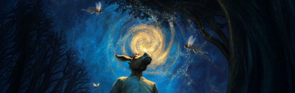  A Midsummer Night’s Dream