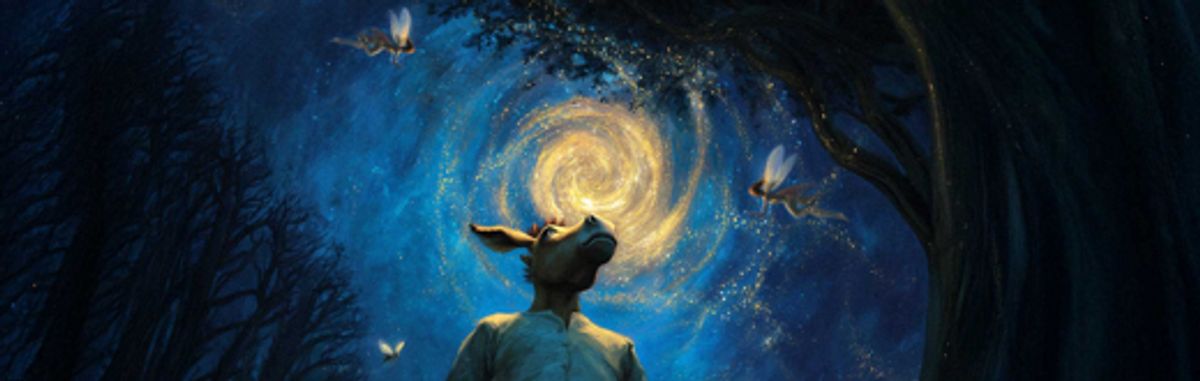  A Midsummer Night’s Dream