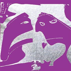 An Evening of Phantasmagorical Absurdity show poster