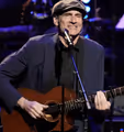 James Taylor & His All-Star Band in Atlanta