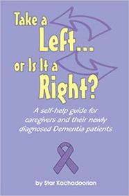 Star Kachadoorian book signing show poster