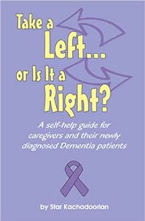 Star Kachadoorian book signing