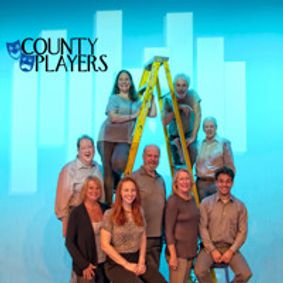 Prelude to a Kiss by Craig Lucas show poster