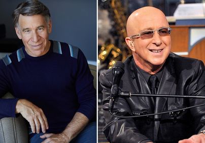 Stephen Schwartz to be Inducted into LI Music & Entertainment Hall of Fame show poster