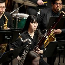 CCM Winds: The Creation of the World