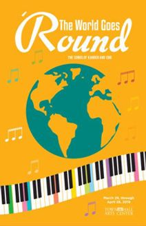 The World Goes 'Round