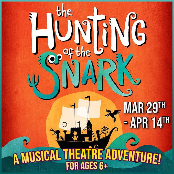 The Hunting of the Snark