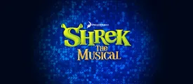 Shrek The Musical in Los Angeles