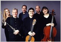  Cutting Edge Concerts New Music Festival 20th Anniversary Season presents “Offbeat Operas” with Cygnus Ensemble