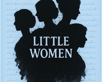 Little Women show poster
