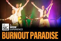Burnout Paradise