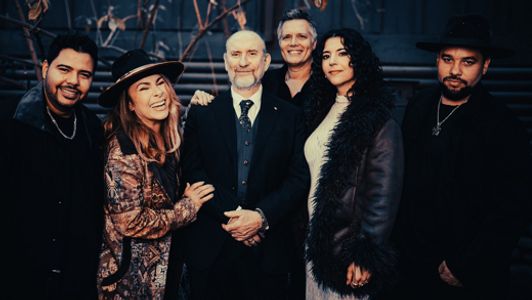 An Evening with Colin Hay