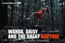 Wanda, Daisy and the Great Rapture