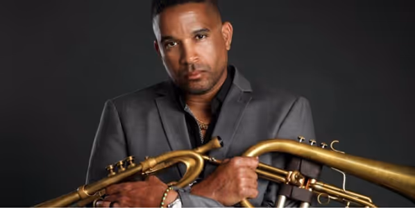 Pete Rodriguez Quartet