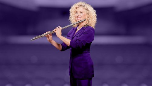 Live at Lunch - Gershwin, Porter & more show poster