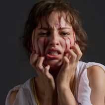 Antigone in Analysis