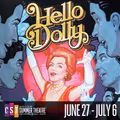 Coeur d'Alene Summer Theatre Presents Hello, Dolly! in Boise
