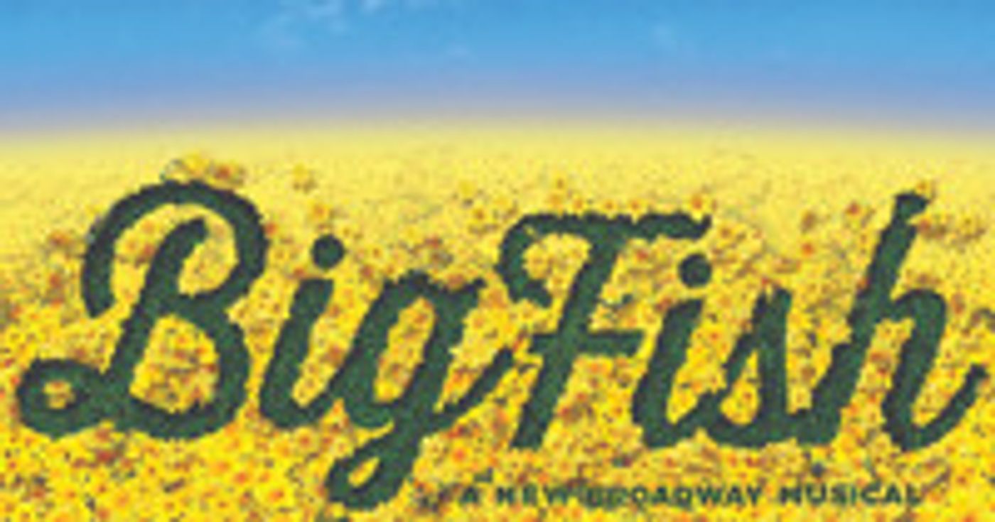 SHARK TANK THE MUSICAL & More Lead Chicago's March Top Picks  Image