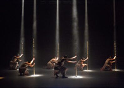 Unknown Realms show poster