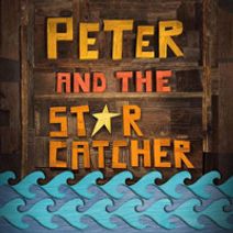 Peter and the Starcatcher