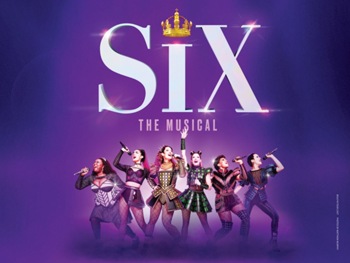 SIX
