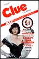 Clue: The Movie with Lesley Ann Warren in Boston
