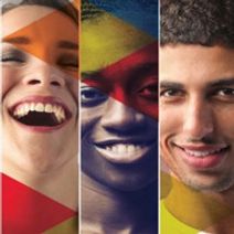 Celebration of New Writers of Color